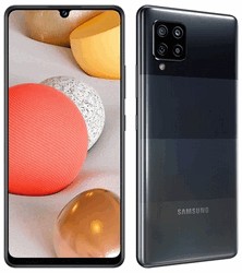 Прошивка телефона Samsung Galaxy A42 в Пензе